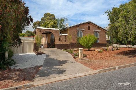 18 Currawong Cres, Modbury Heights, SA 5092