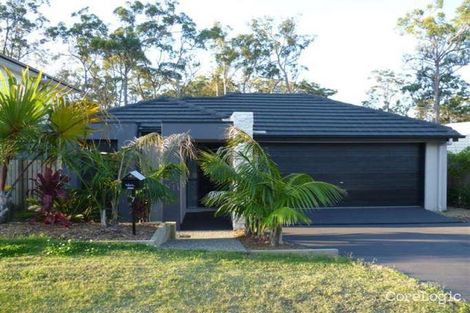 Property photo of 7 Talpa Street Coomera QLD 4209