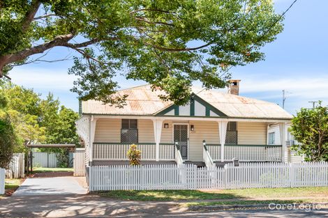 Property photo of 169 Bridge Street North Toowoomba QLD 4350