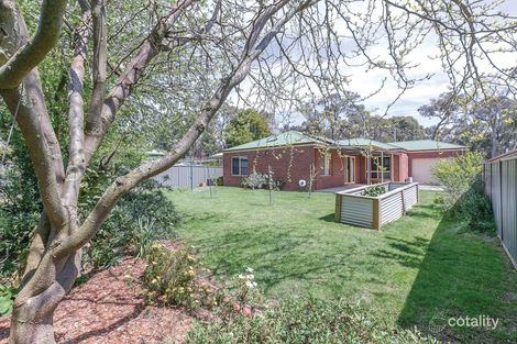 Property photo of 176 Ballarat Road Creswick VIC 3363