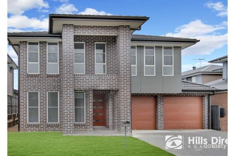Property photo of 22 Goodenia Street Marsden Park NSW 2765