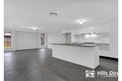 Property photo of 22 Goodenia Street Marsden Park NSW 2765