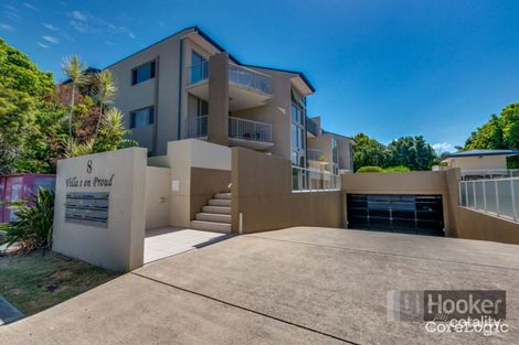 2/8-12 Proud St, Labrador, QLD 4215