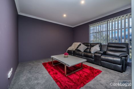 Property photo of 40 Ballybofey Loop Bullsbrook WA 6084