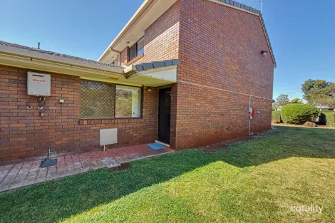 14/173 North St, Rockville, QLD 4350