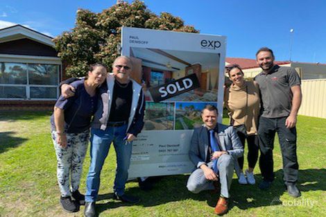 Property photo of 2 Mara Place West Lakes SA 5021