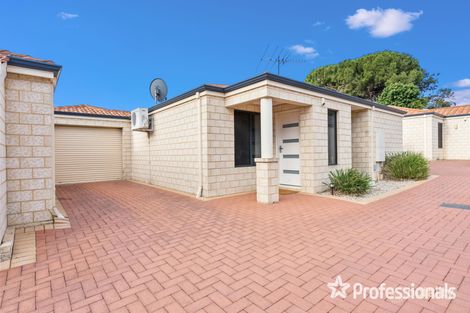 6b Balney St, Balga, WA 6061