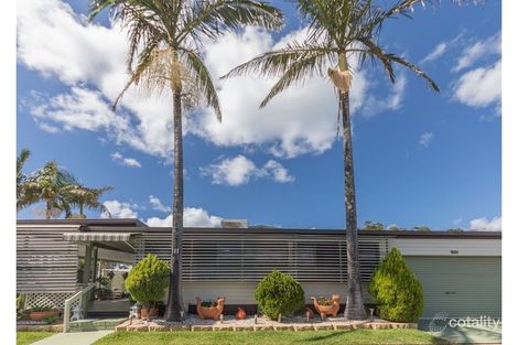 Property photo of 111/25-43 Fenwick Drive East Ballina NSW 2478