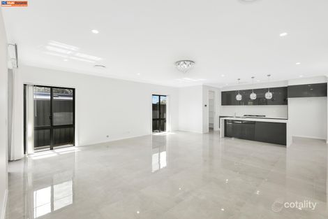 Property photo of 10 Fieldhouse Circuit Campbelltown NSW 2560