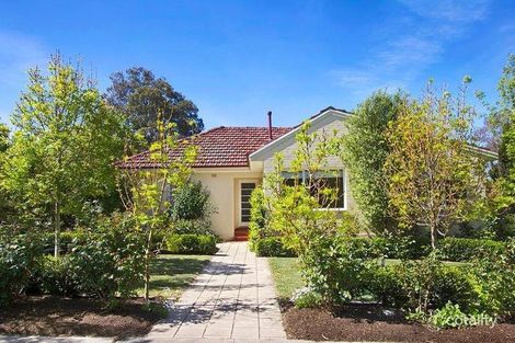 31a Nicholson Cres, Turner, ACT 2612