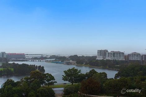 Property photo of 1106/16 Brodie Spark Drive Wolli Creek NSW 2205