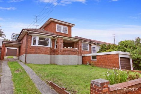 Property photo of 19 Bourke Street North Wollongong NSW 2500