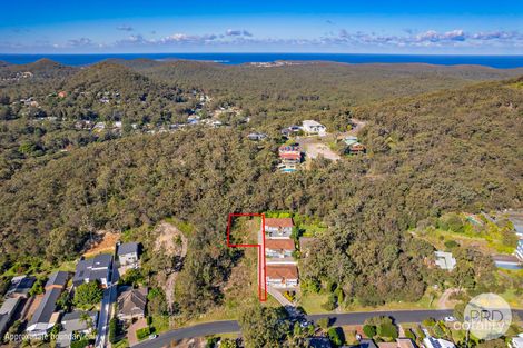 Property photo of 19A Navala Avenue Nelson Bay NSW 2315