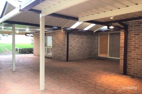 Property photo of 6 Angophora Circuit Mount Annan NSW 2567