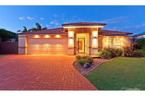 Property photo of 3 Truro Court Redland Bay QLD 4165