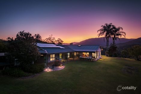 2331 Waterfall Way, Thora, NSW 2454