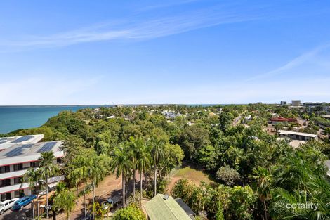 Property photo of 43/10 Doctors Gully Road Larrakeyah NT 0820