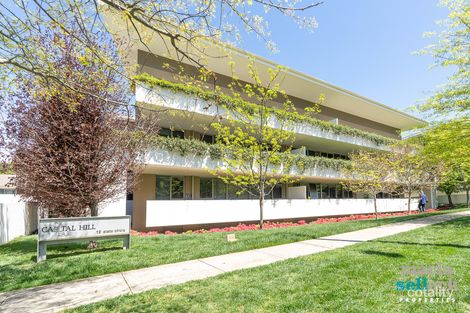 Property photo of 10/19 State Circle Forrest ACT 2603