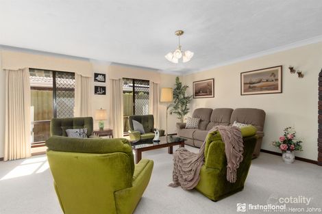 Property photo of 10 Vance Place Bull Creek WA 6149