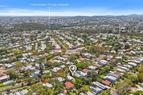 Property photo of 37 Cosker Street Annerley QLD 4103