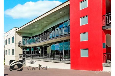 3/40 Brookhollow Ave, Norwest, NSW 2153