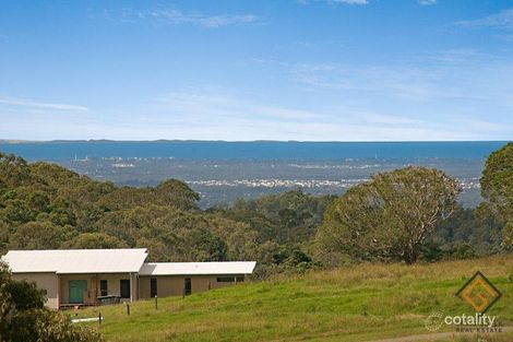 Property photo of 1 Ocean View Road Mount Mellum QLD 4550