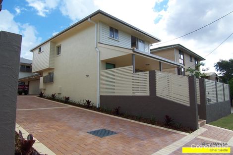 Property photo of 1/44 Norman Drive Chermside QLD 4032