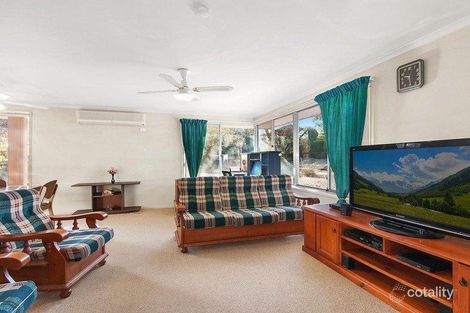 Property photo of 33 Chillagoe Street Fisher ACT 2611
