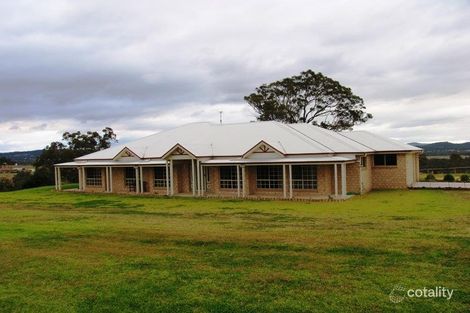 271 Lyndhurst Lane, Rosenthal Heights, QLD 4370