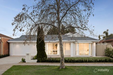 11 WELLESLEY DR, TAYLORS LAKES, VIC 3038