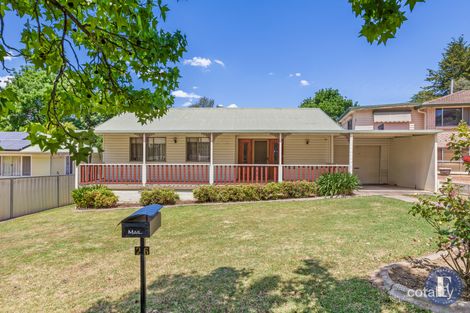 26 John St, Cootamundra, NSW 2590