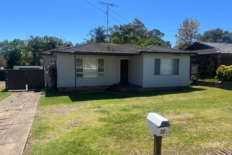 Property photo of 70 Miller Street Mount Druitt NSW 2770
