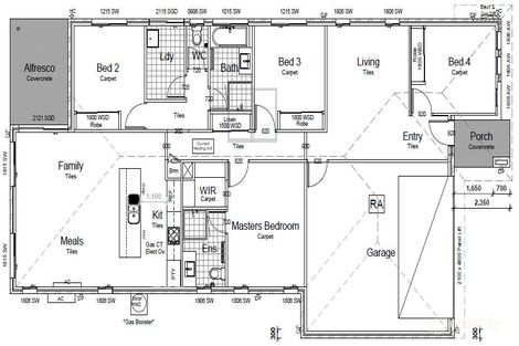 Property photo of 428 Hourigan Way Werribee VIC 3030