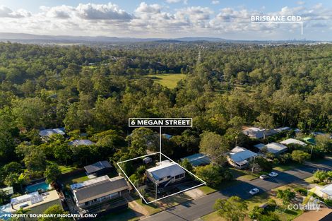 Property photo of 6 Megan Street Camira QLD 4300