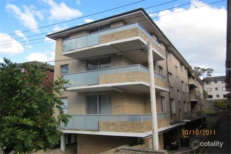 3/160 Oberon St, Coogee, NSW 2034