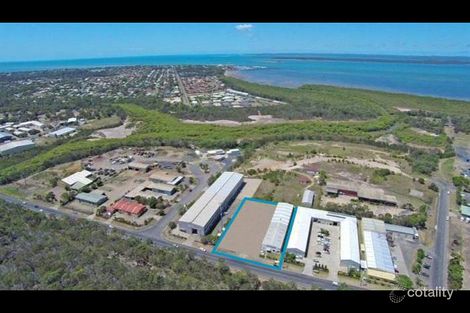 1501-1505 Booral Rd, Urangan, QLD 4655