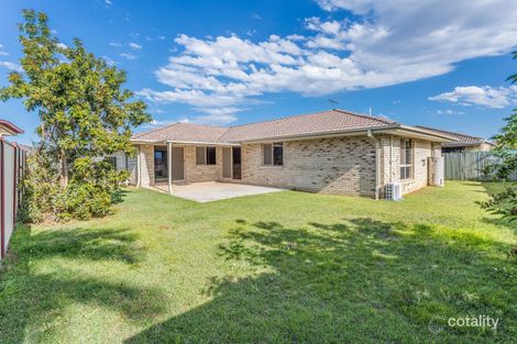 Property photo of 11 Vibrant Court Dakabin QLD 4503