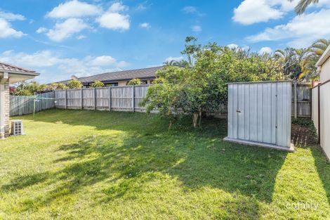 Property photo of 11 Vibrant Court Dakabin QLD 4503