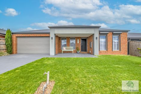Property photo of 18 St Helena Way Moe VIC 3825