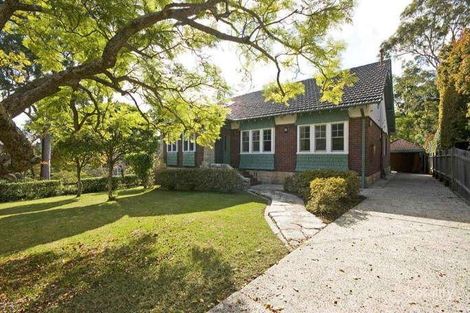 17 Norwood Ave, Lindfield, NSW 2070