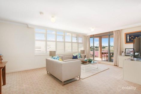 Property photo of 604/5 Cary Street Drummoyne NSW 2047