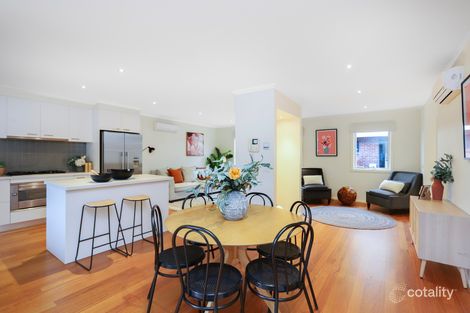 Property photo of 21 Cornish Lane Kensington VIC 3031