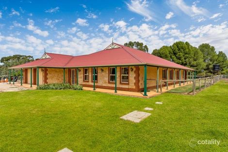 181c Lines Rd, Willyaroo, SA 5255