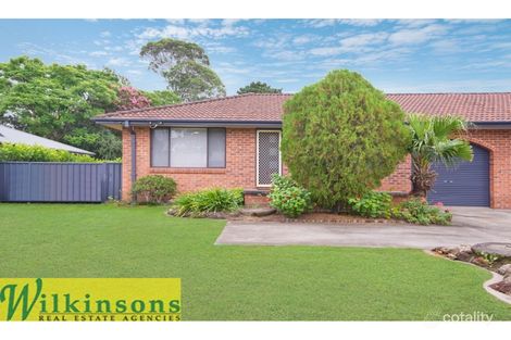 1/39 Campbell St, North Richmond, NSW 2754