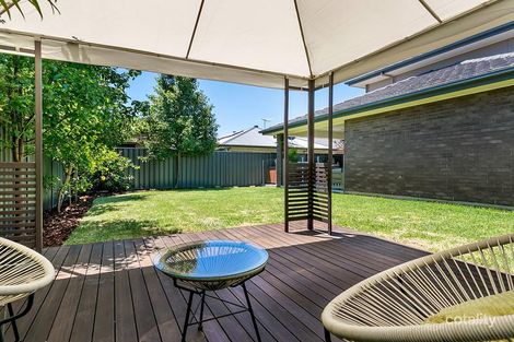 Property photo of 3 Rogerson Circuit Craigburn Farm SA 5051