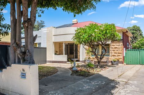 Property photo of 16 Fisk Avenue Glengowrie SA 5044