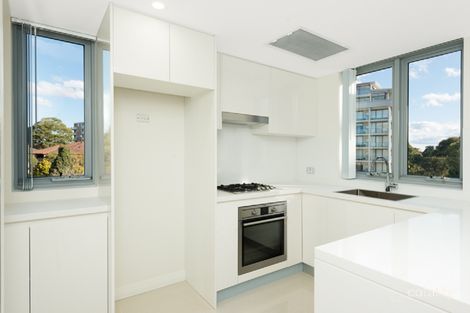 6/41-45 Claude St, Chatswood, NSW 2067