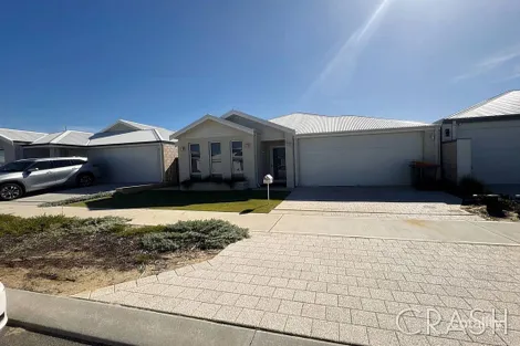 9 Aspasia Way, Treeby, WA 6164