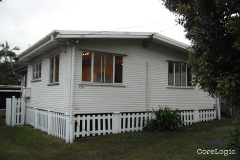 Property photo of 100 Sandy Camp Road Wynnum West QLD 4178