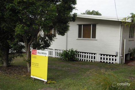 Property photo of 100 Sandy Camp Road Wynnum West QLD 4178